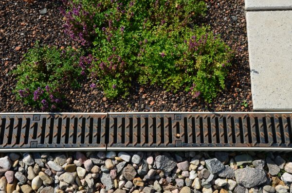 Drainage Installation Service in Marysville