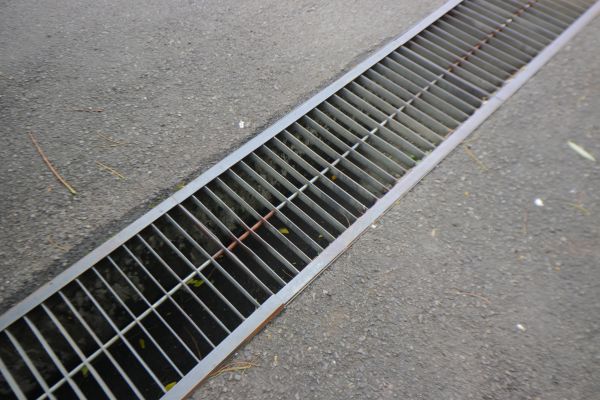 Driveway Drainage Service in Marysville