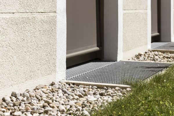 French Drain System Installation in Marysville