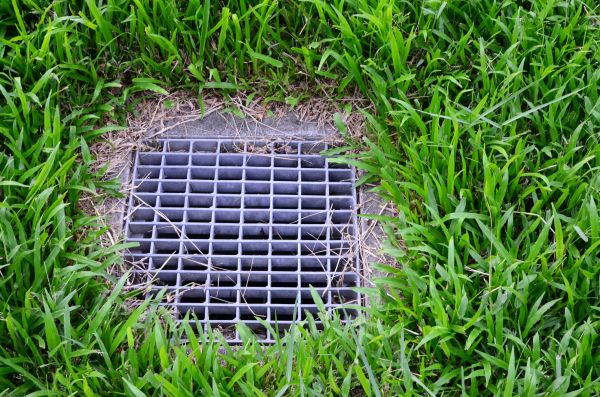 Cost of Yard Water Drainage in Marysville