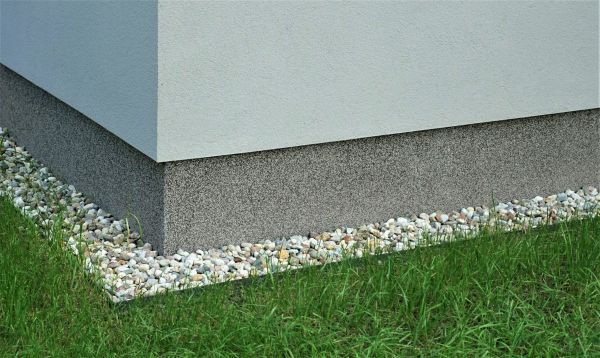 French Drain Repair in Marysville