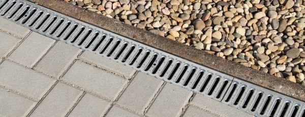 Cost of Surface Drainage in Marysville