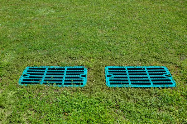 Cost of Yard Drain Maintenance in Marysville