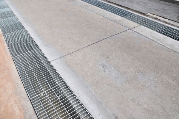 Cost of Driveway Runoff Control in Marysville