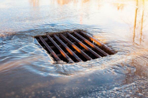 Cost of Water Pooling Prevention in Marysville