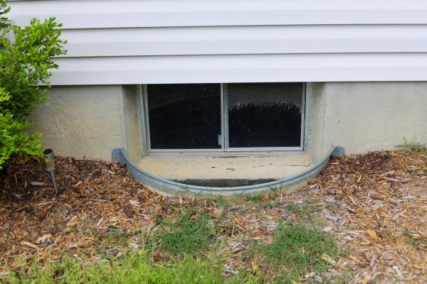 Cost of Window Well Drain Repair in Marysville