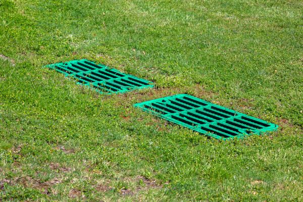 Cost of Catch Basin Installation in Marysville