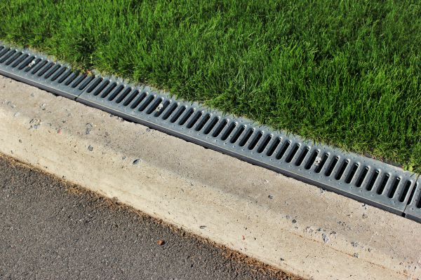 Cost of Driveway Drainage Installation in Marysville