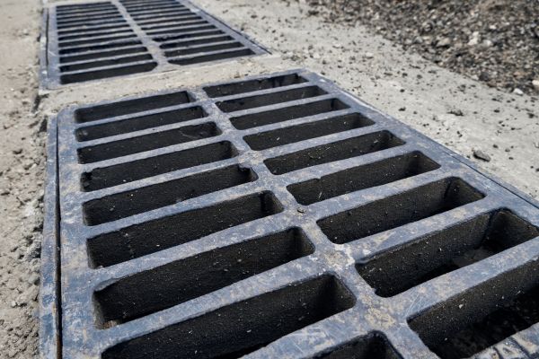 Cost of Catch Basin Repair in Marysville