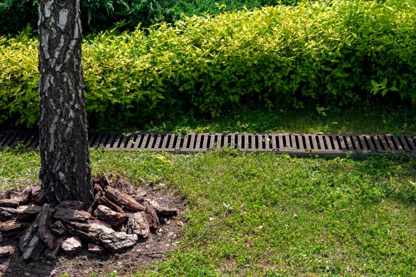 Cost of Garden Drainage Installation in Marysville
