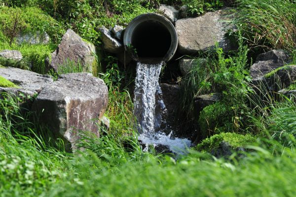 Cost of Water Redirection in Marysville