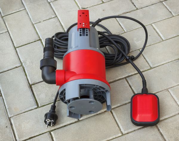 Submersible Pump Installation in Marysville