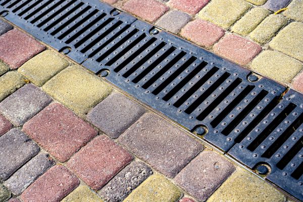 Cost of Patio Drainage Installation in Marysville
