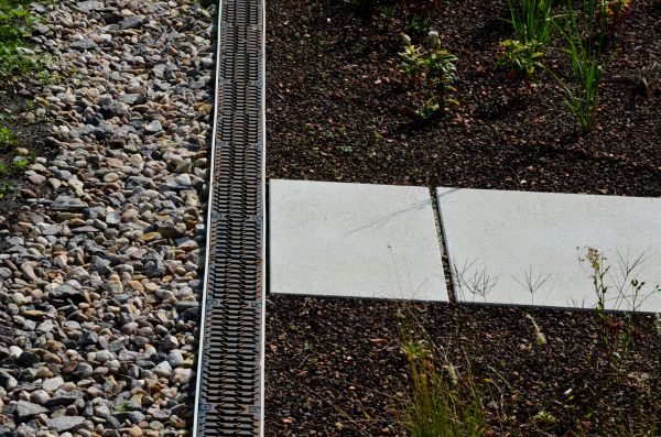 Cost of Drain Rerouting in Marysville