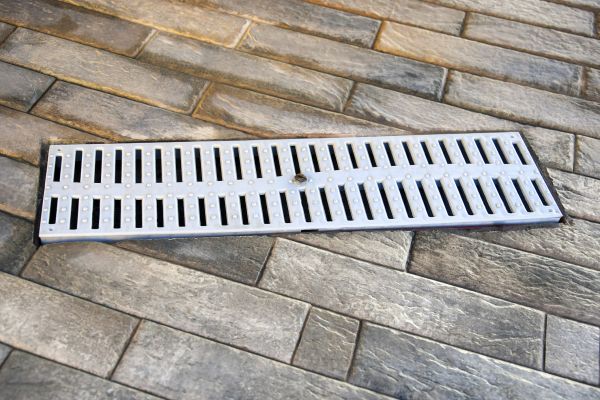 Exterior Drainage in Marysville