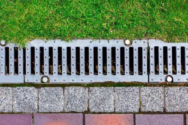 Cost of Rainwater Drain Installation in Marysville