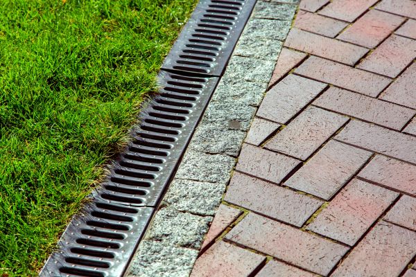 Perimeter Drain Service in Marysville