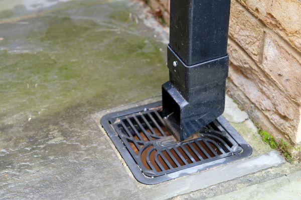 Cost of Drain Tile Installation in Marysville