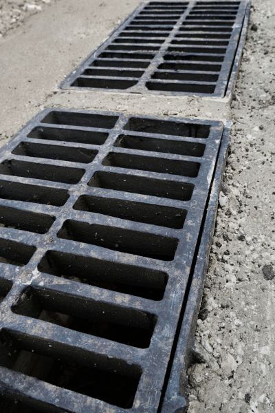 Cost of Sidewalk Drainage Installation in Marysville