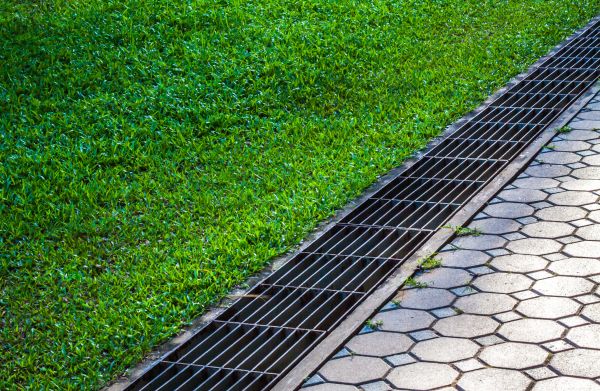Cost of Stormwater Drain Repair in Marysville