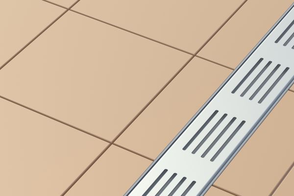 Basement Drain Replacement in Marysville